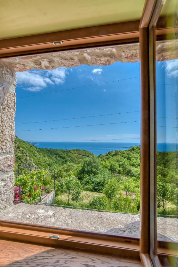 Vila Stari Mlin Ivanovici Exterior photo