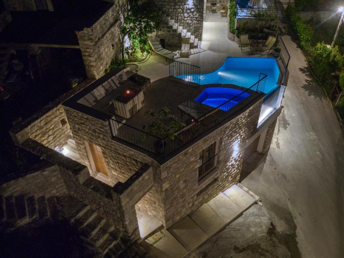 Vila Stari Mlin Ivanovici Exterior photo