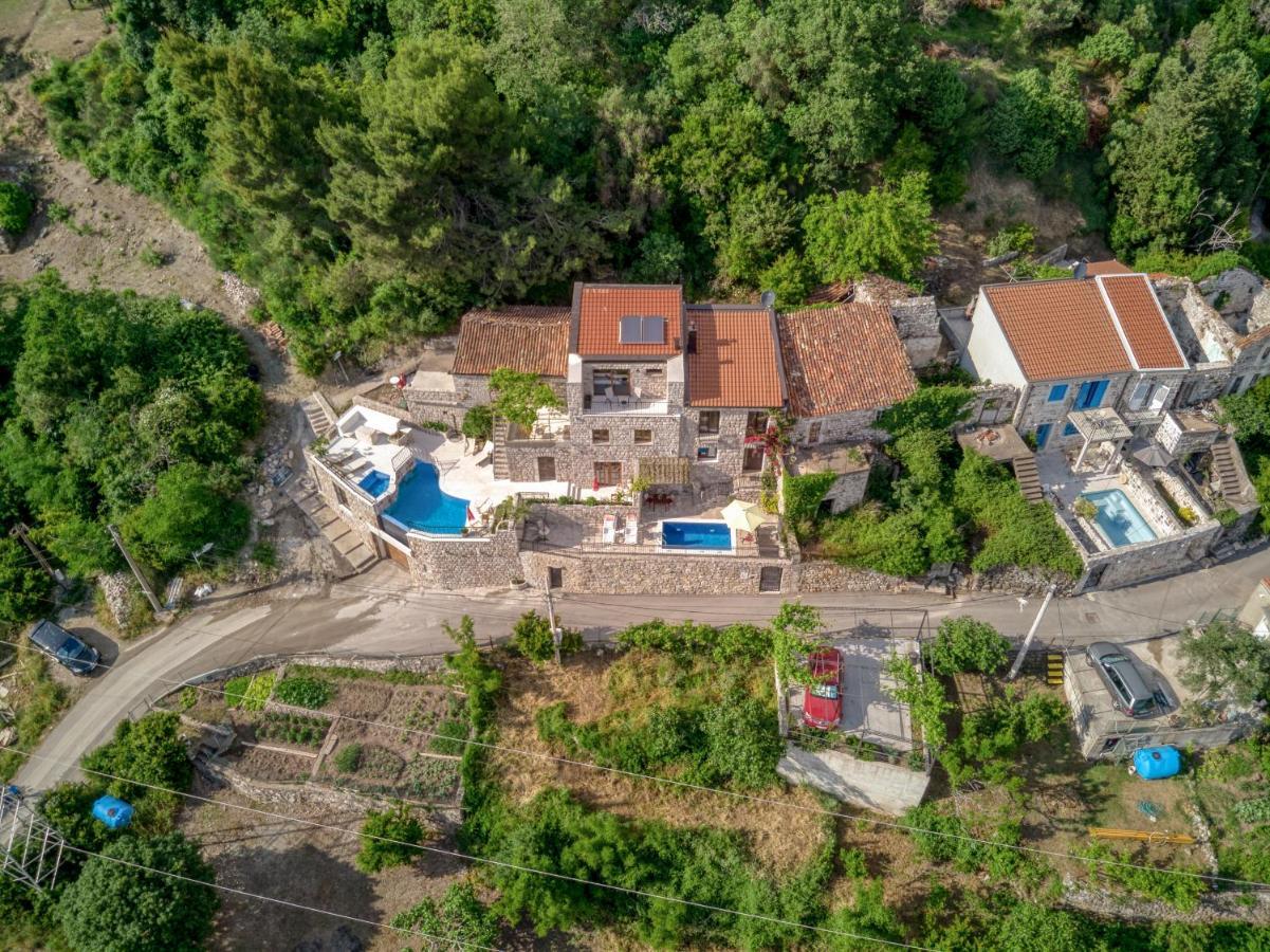 Vila Stari Mlin Ivanovici Exterior photo