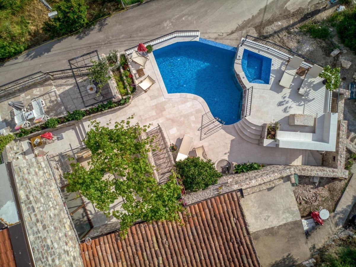 Vila Stari Mlin Ivanovici Exterior photo